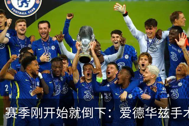 赛季刚开始就倒下：爱德华兹手术，雷霆两将同日重伤