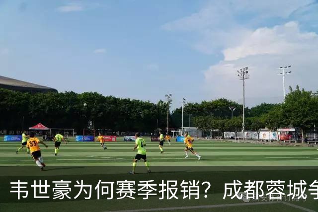 韦世豪为何赛季报销？成都蓉城争冠关键期，折损进攻核心！11月8日｜中超第30轮揭晓悬念